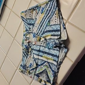 NWOT Rag and Bone shorts